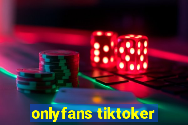 onlyfans tiktoker